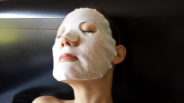 Epielle Facial Essence Mask (Collagen with Vitamin E)