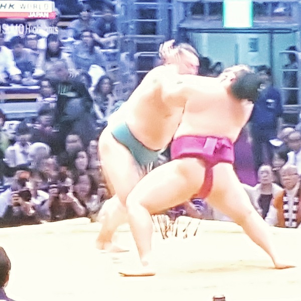 Grand Sumo Tournament 2016